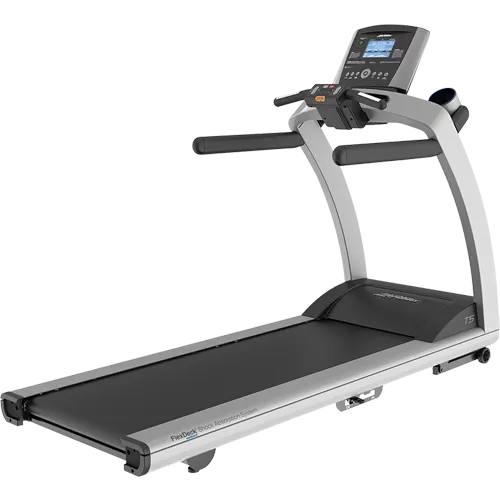 Life Fitness T5 Treadmill