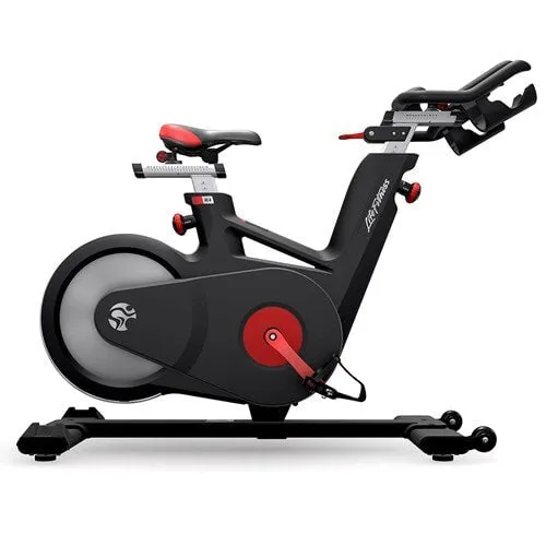 LifeFitness IC4 Indoor Cycle