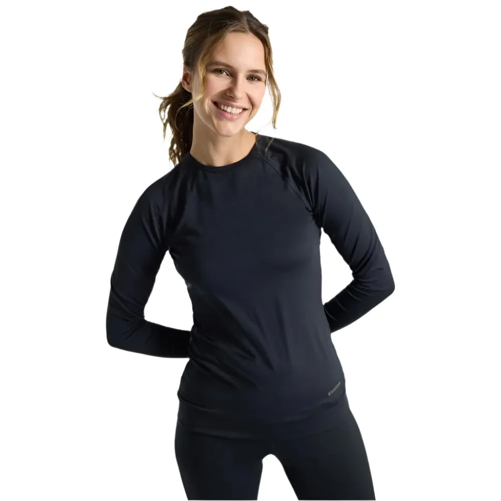 Lightweight X Thermal Crew - Womens