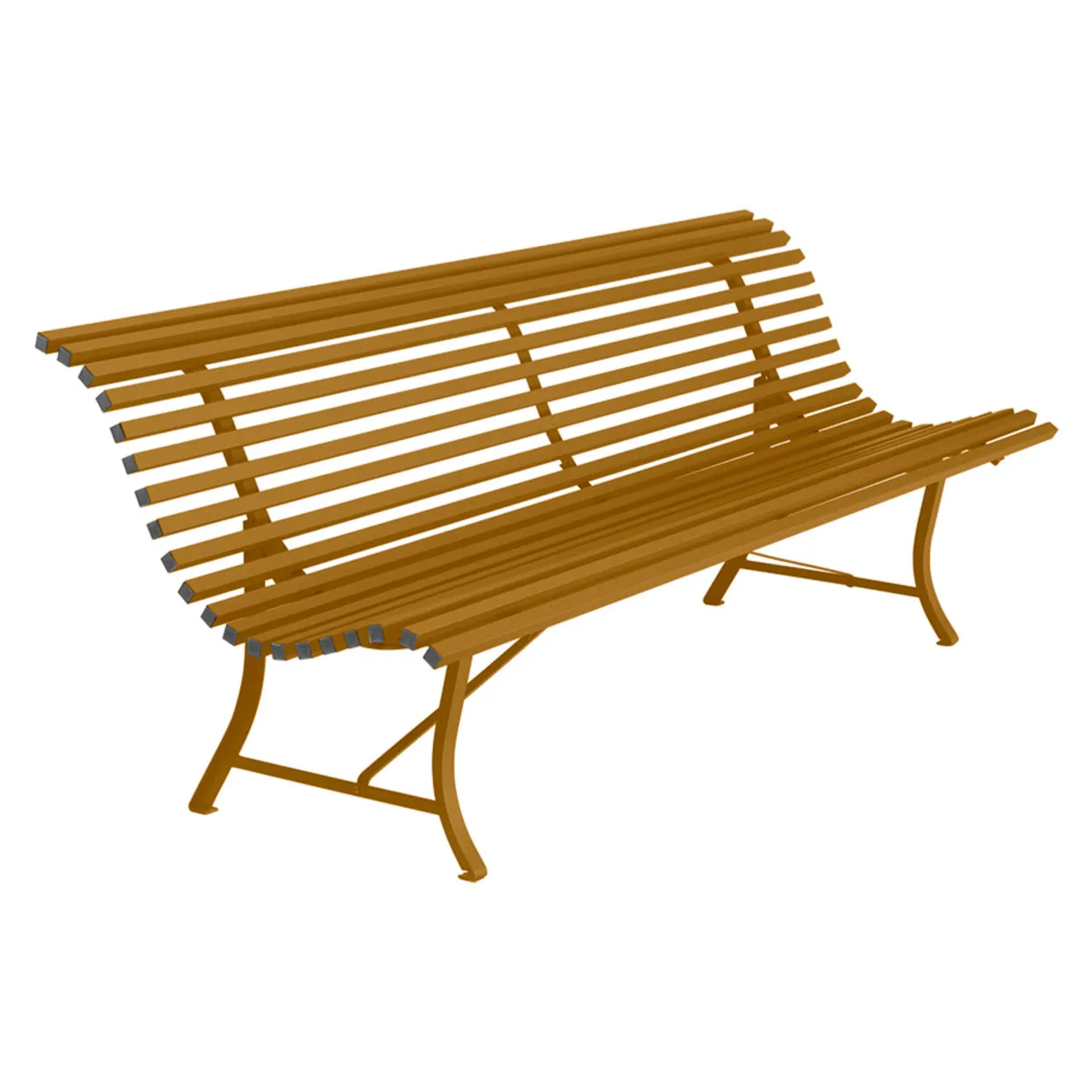 Louisiane Bench