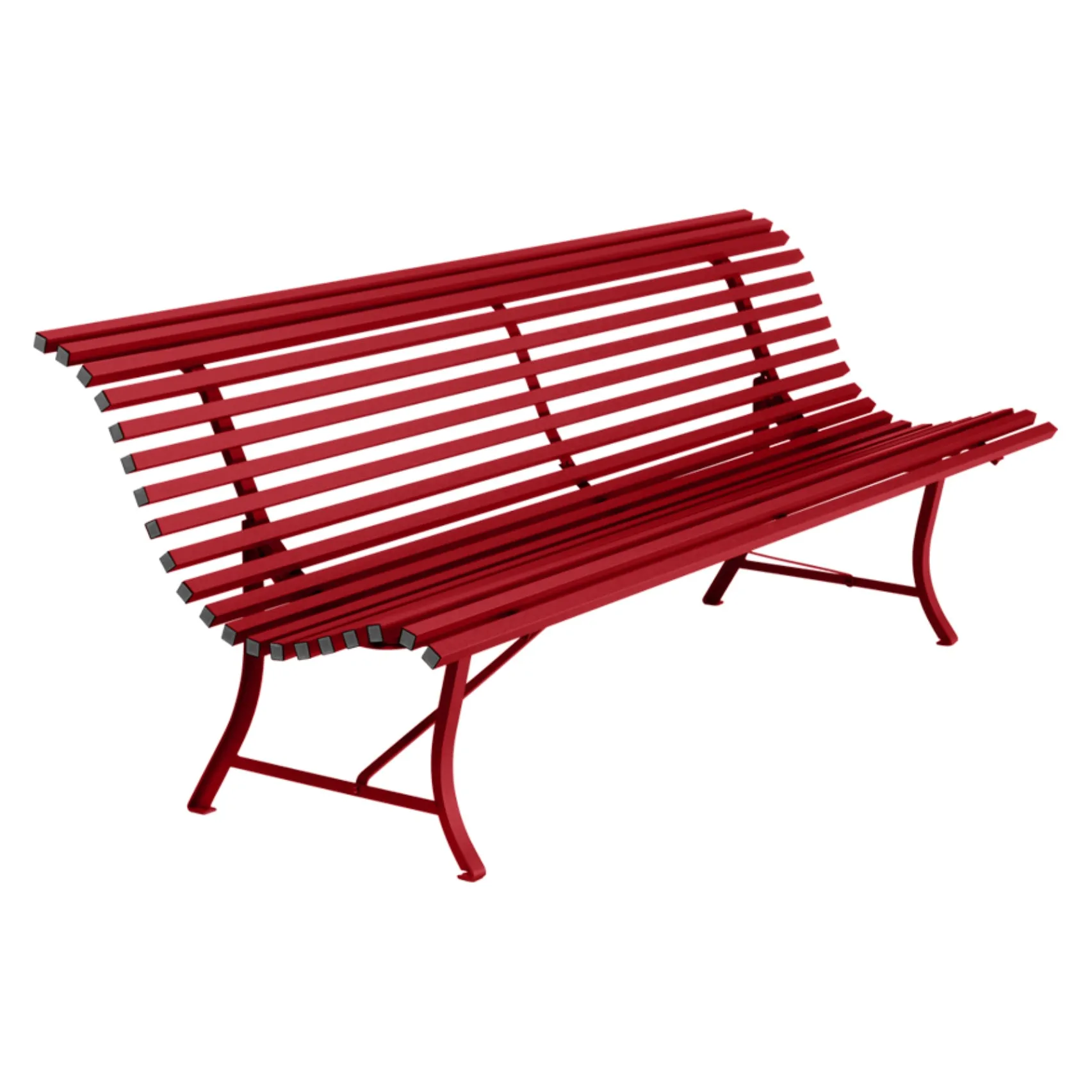 Louisiane Bench