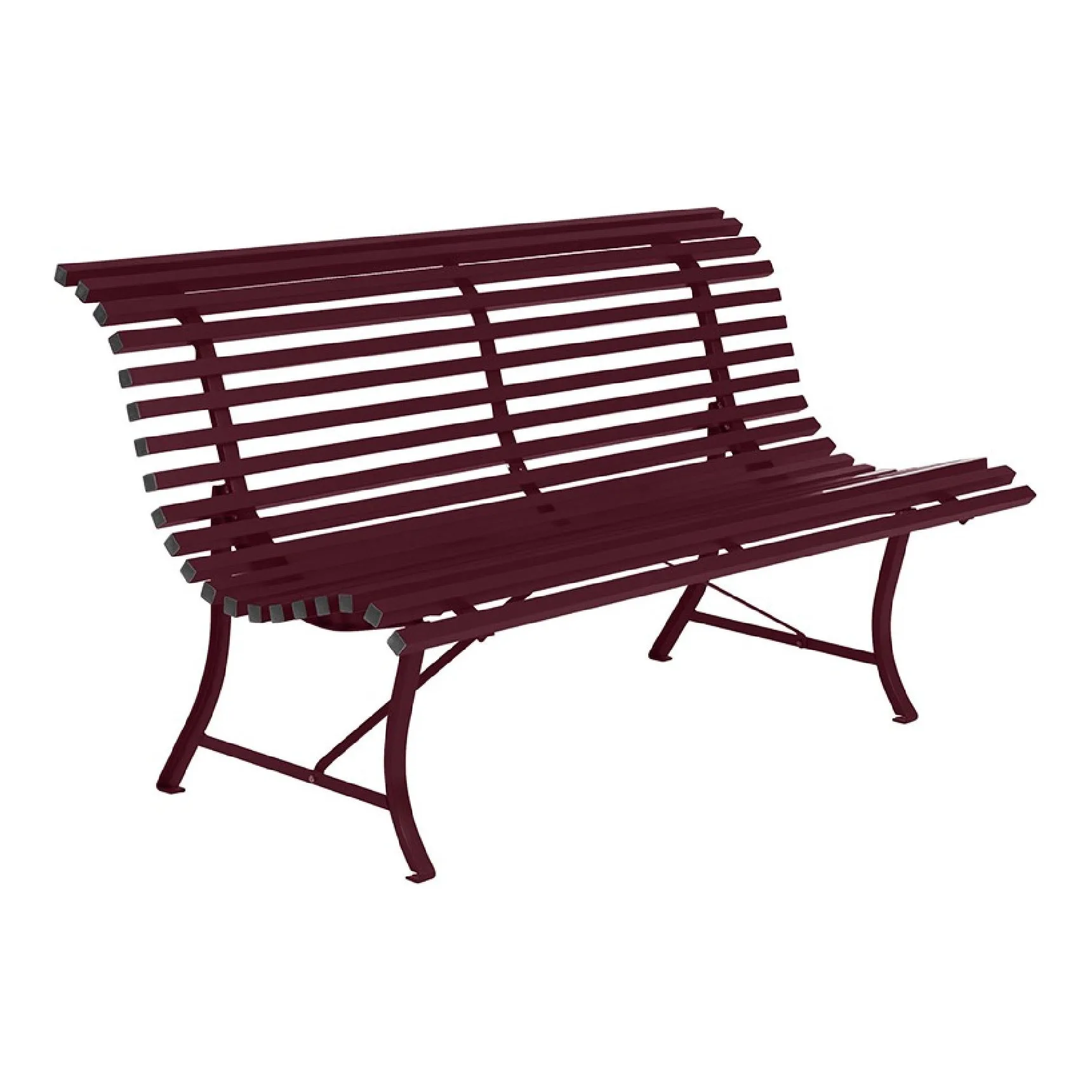 Louisiane Bench