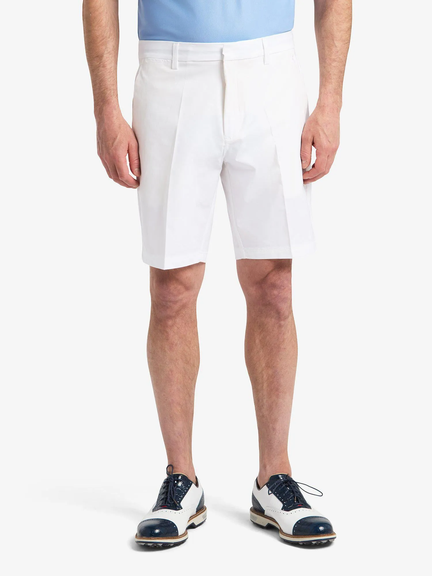 M BYRON TECH SHORTS White