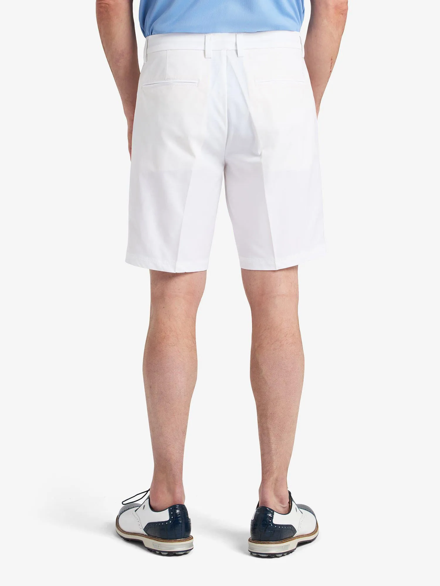 M BYRON TECH SHORTS White