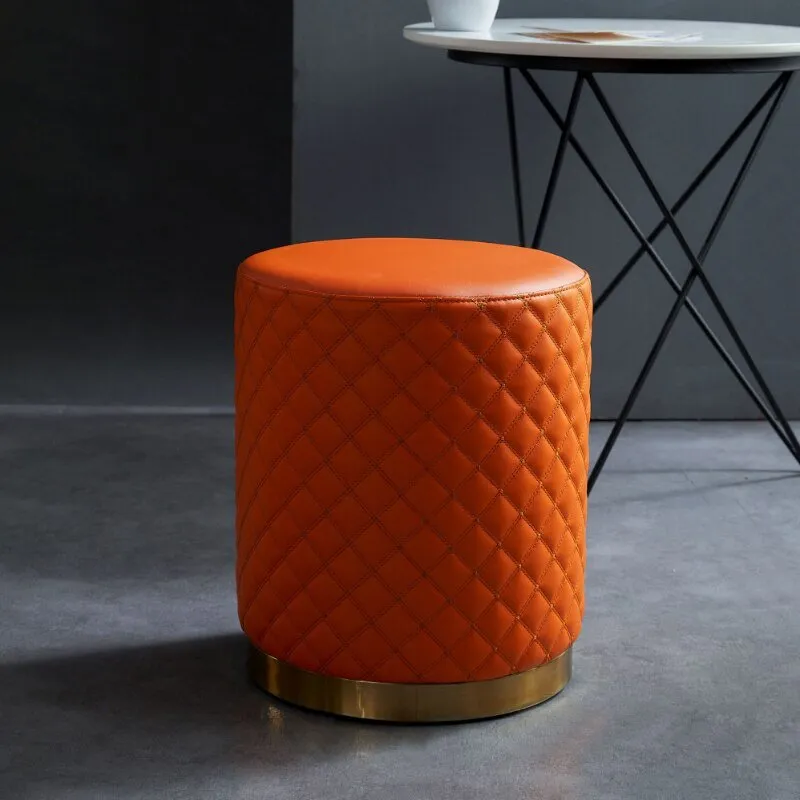 Makeup Stool for Light Luxury Dressing