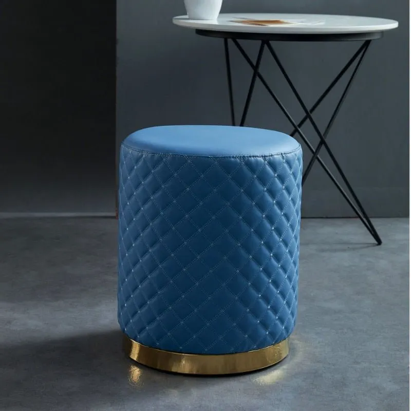 Makeup Stool for Light Luxury Dressing