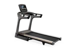 Matrix TF50 Folding Treadmill with XIR Console