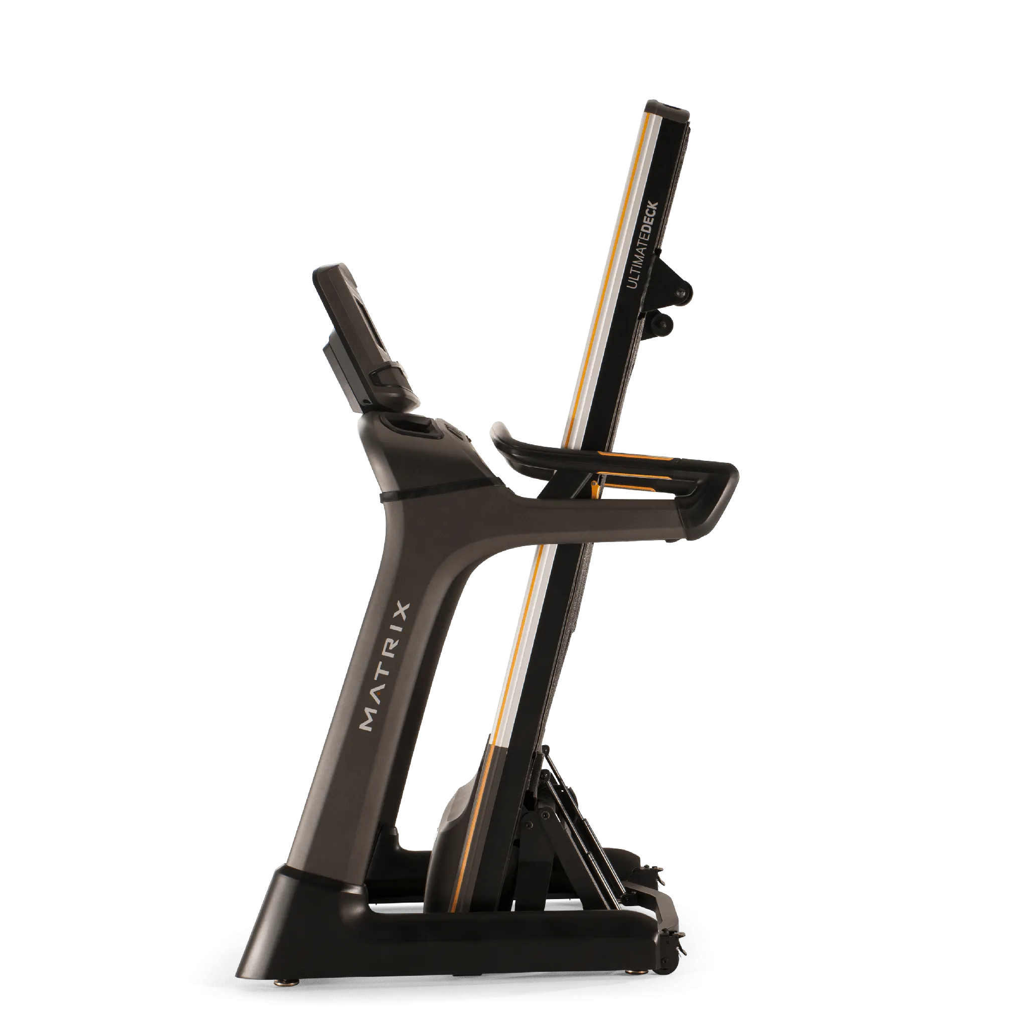 Matrix TF50 Folding Treadmill with XR Console - Display Unit