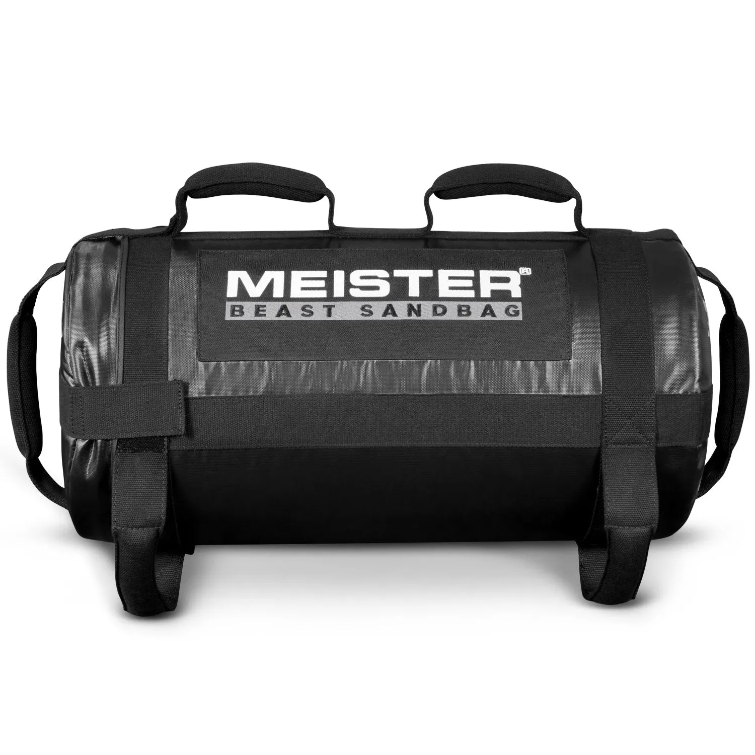 Meister 80lb BEAST Fitness Sandbag w/ Removable Kettlebells