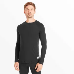 Men's Boulder 125 Crew L/S