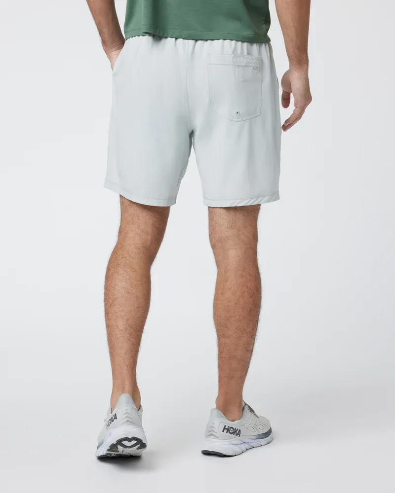 MEN'S KORE SHORT 7.5" - SDG SKY GREY