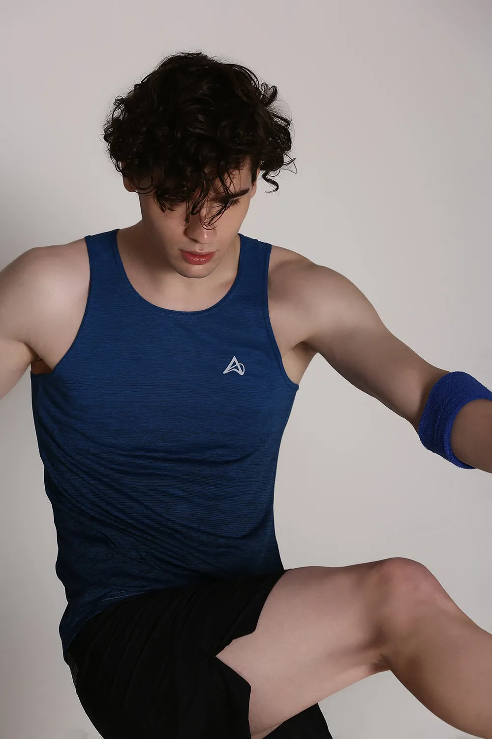 Men's Pulse Running Singlet