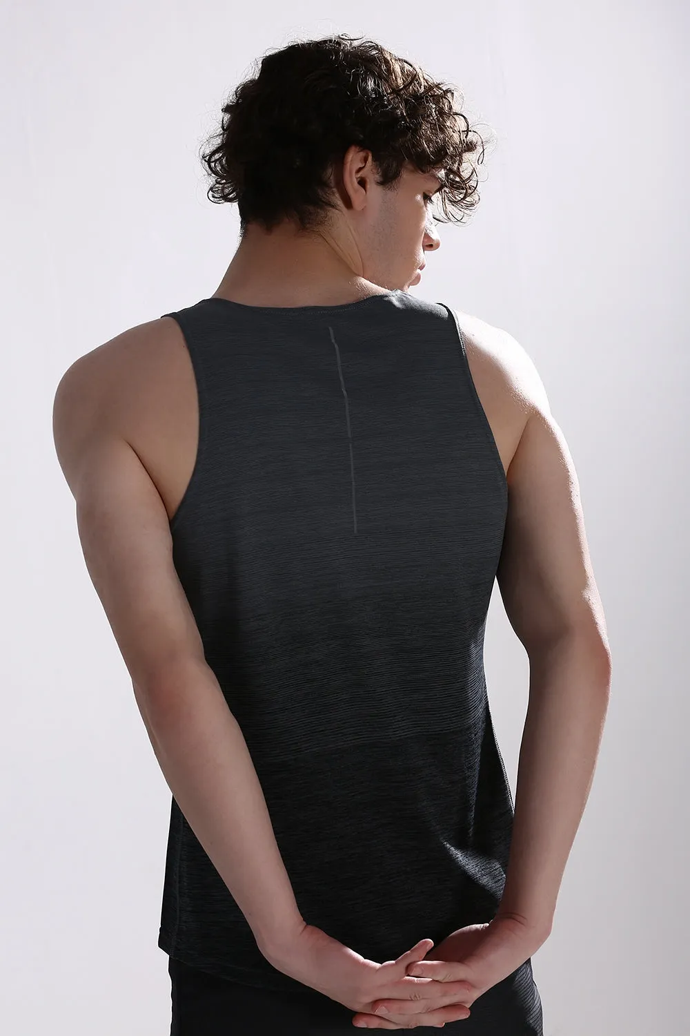 Men's Pulse Running Singlet