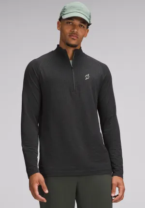 Metal Vent Tech Half Zip