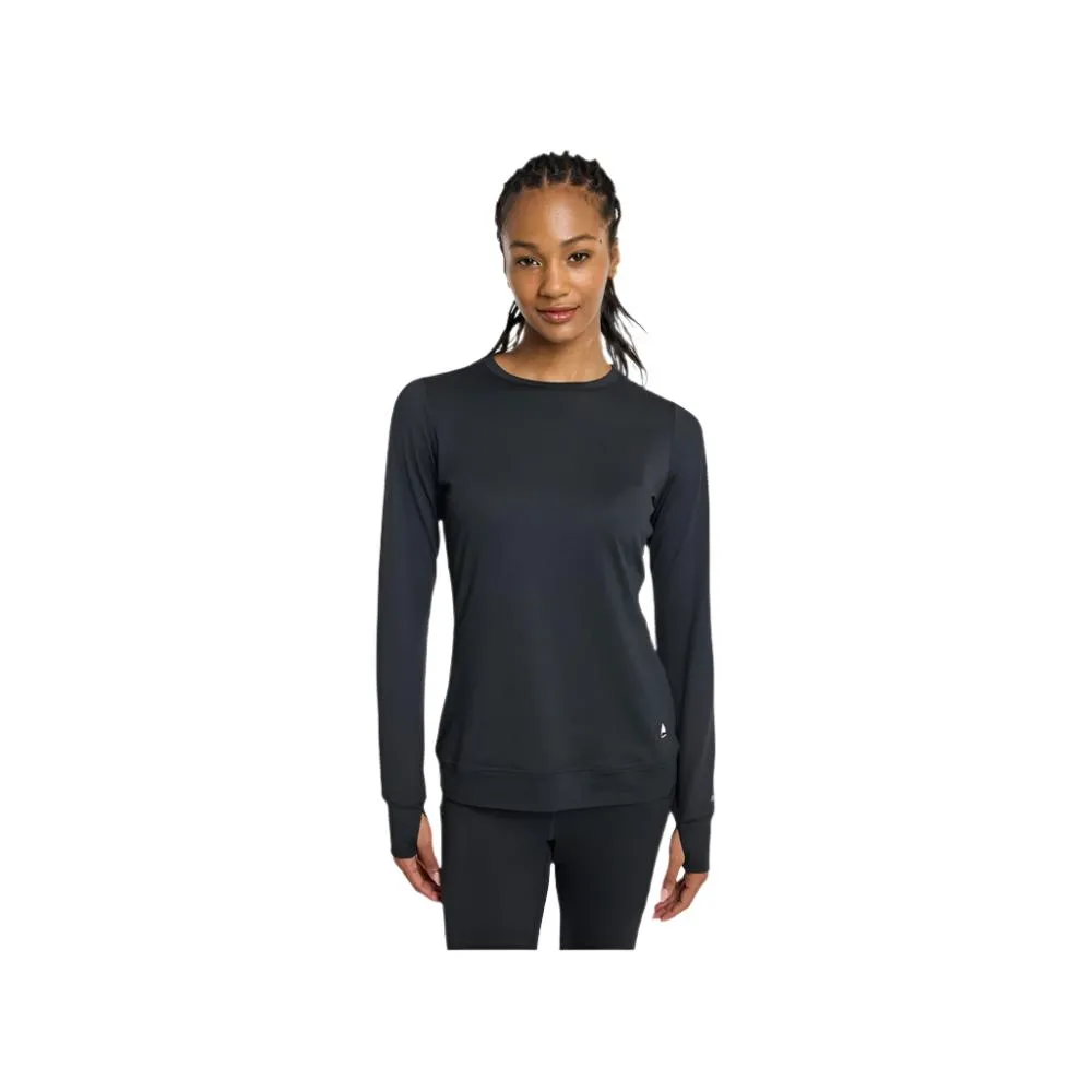 Midweight X Thermal Crew - Womens