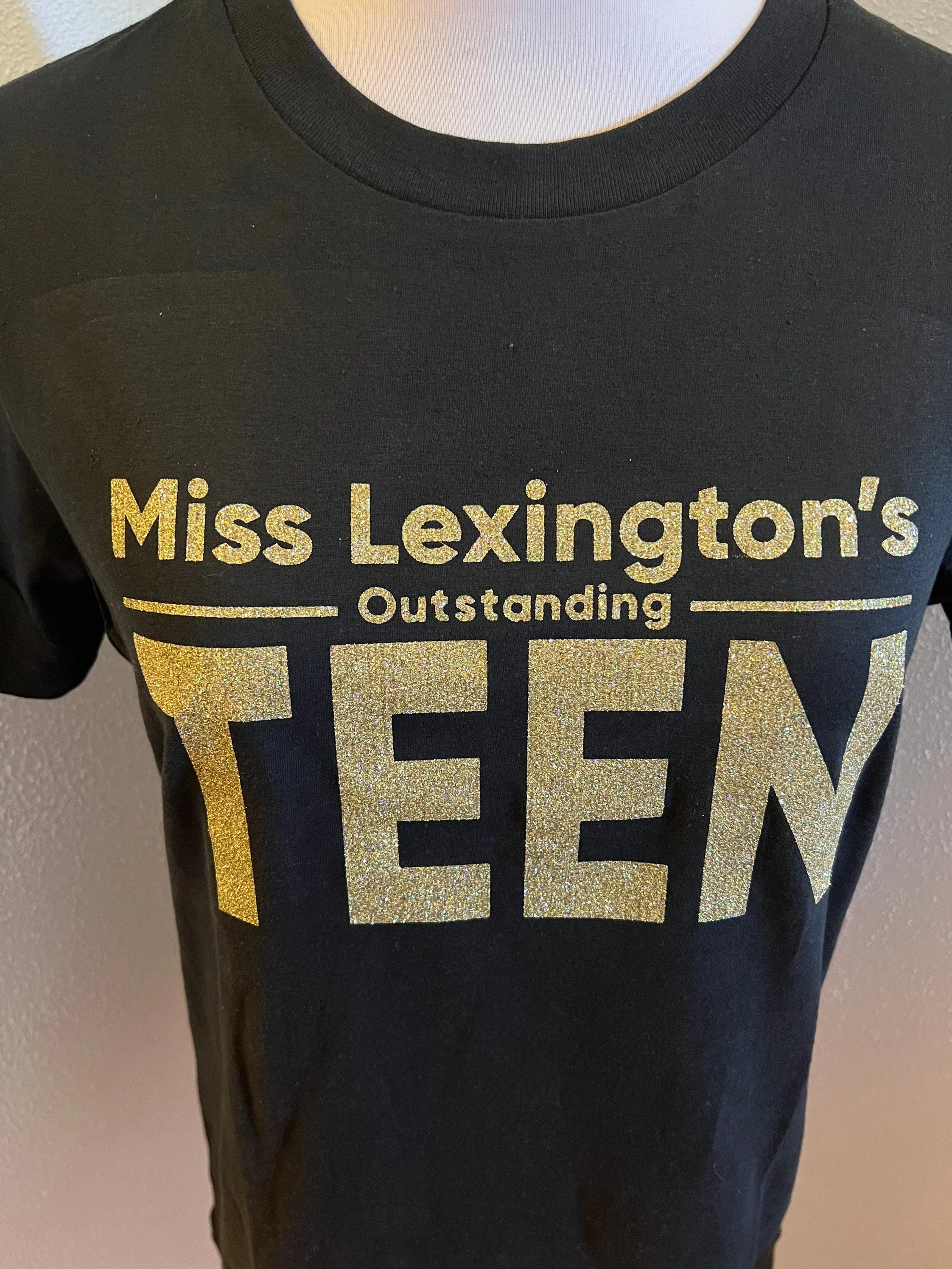 Miss America’s Outstanding Teen Shirt