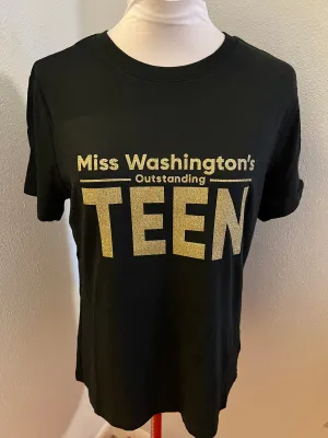 Miss America’s Outstanding Teen Shirt