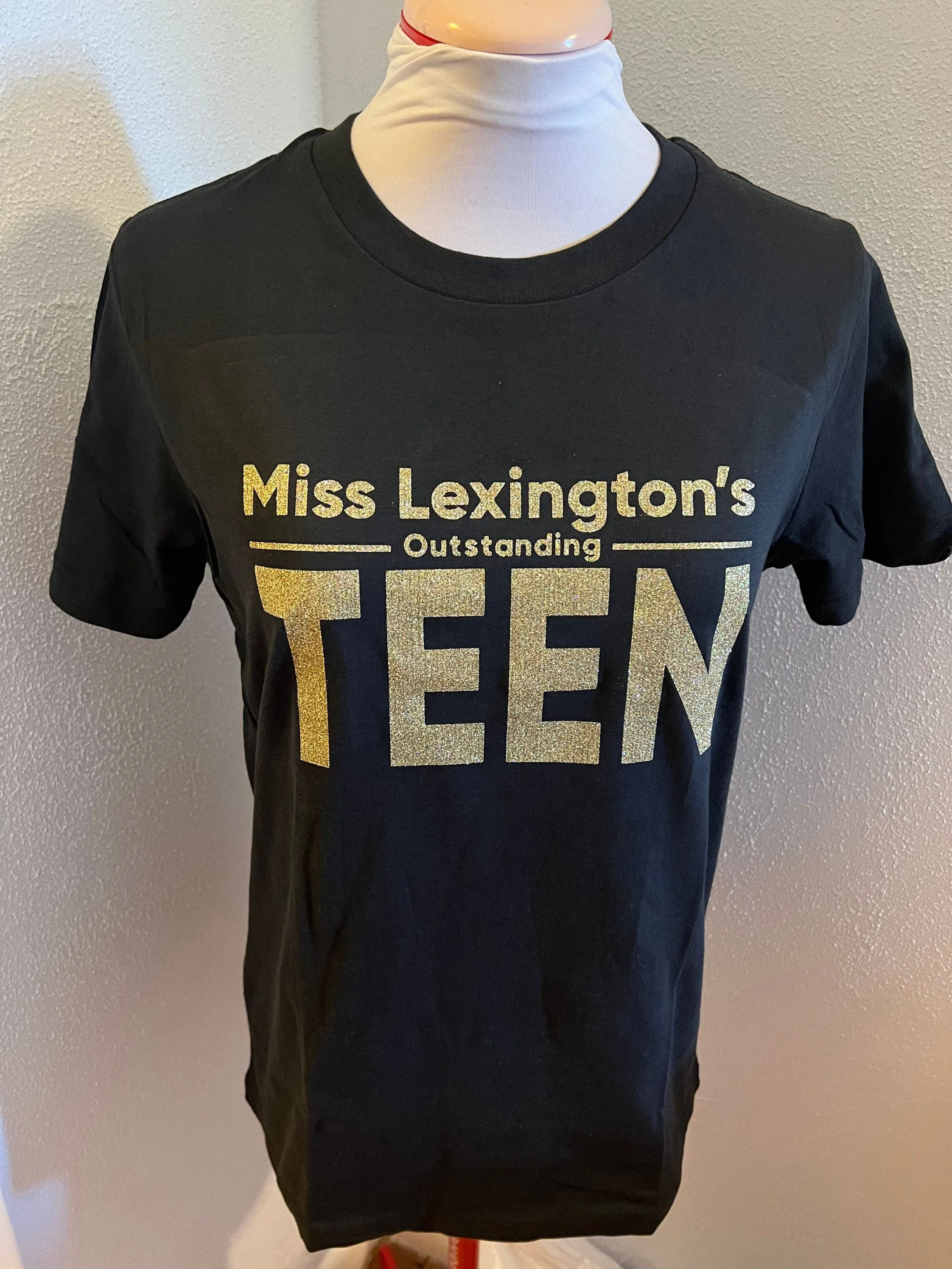 Miss America’s Outstanding Teen Shirt