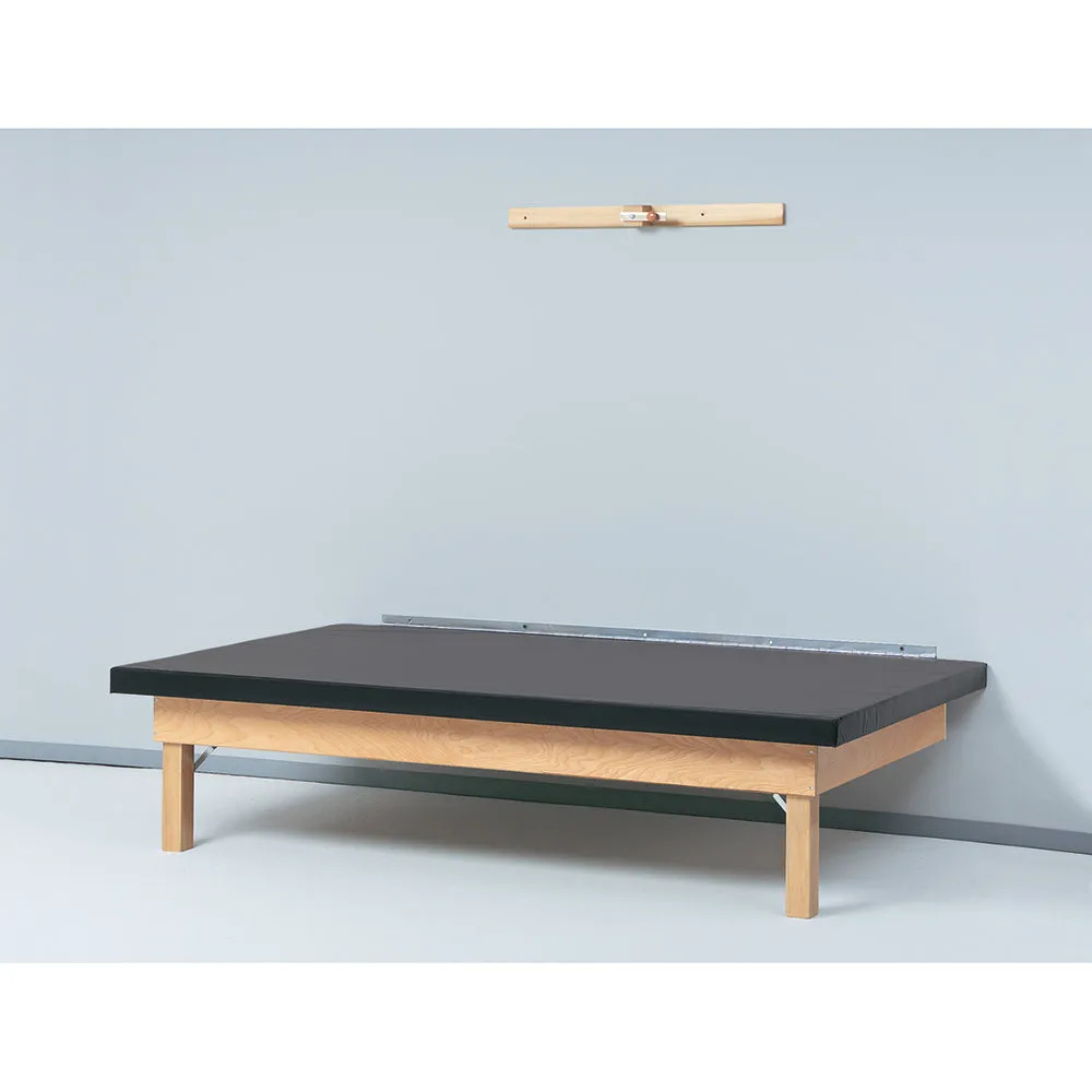 Mounted Mat Table