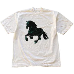 Mustang v2 Tee