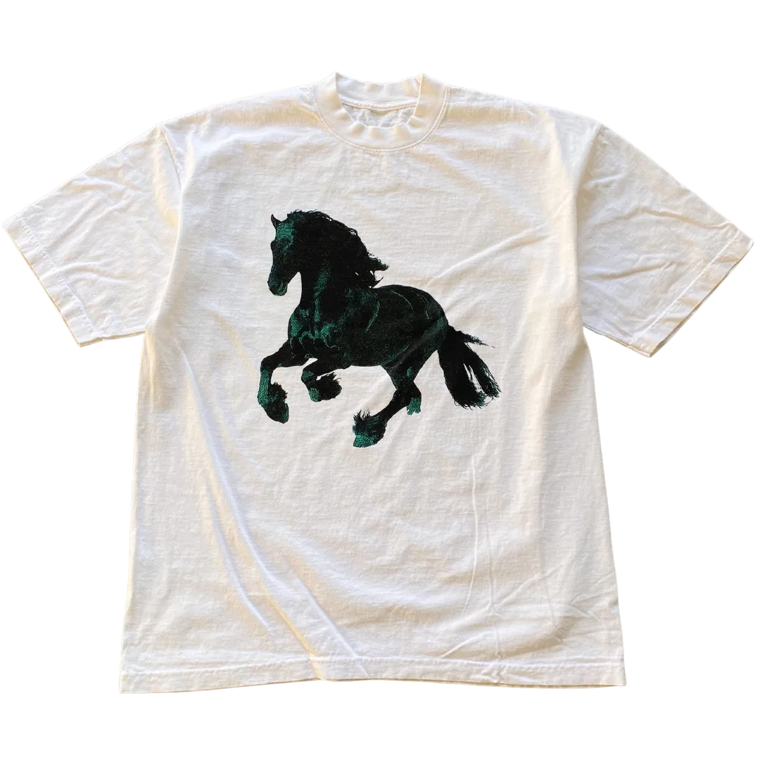 Mustang v2 Tee