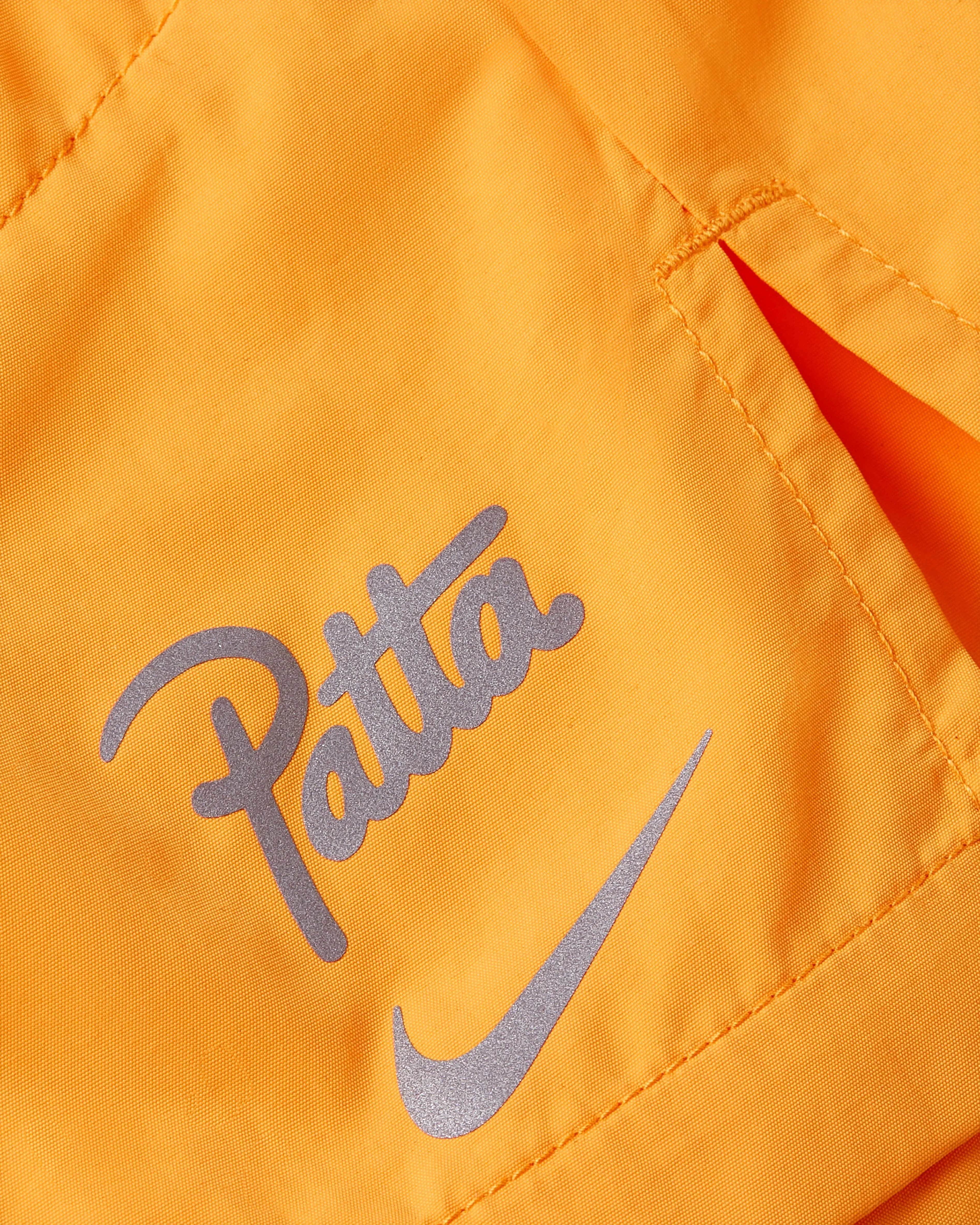 Nike x Patta Running Team Shorts (Sundial)