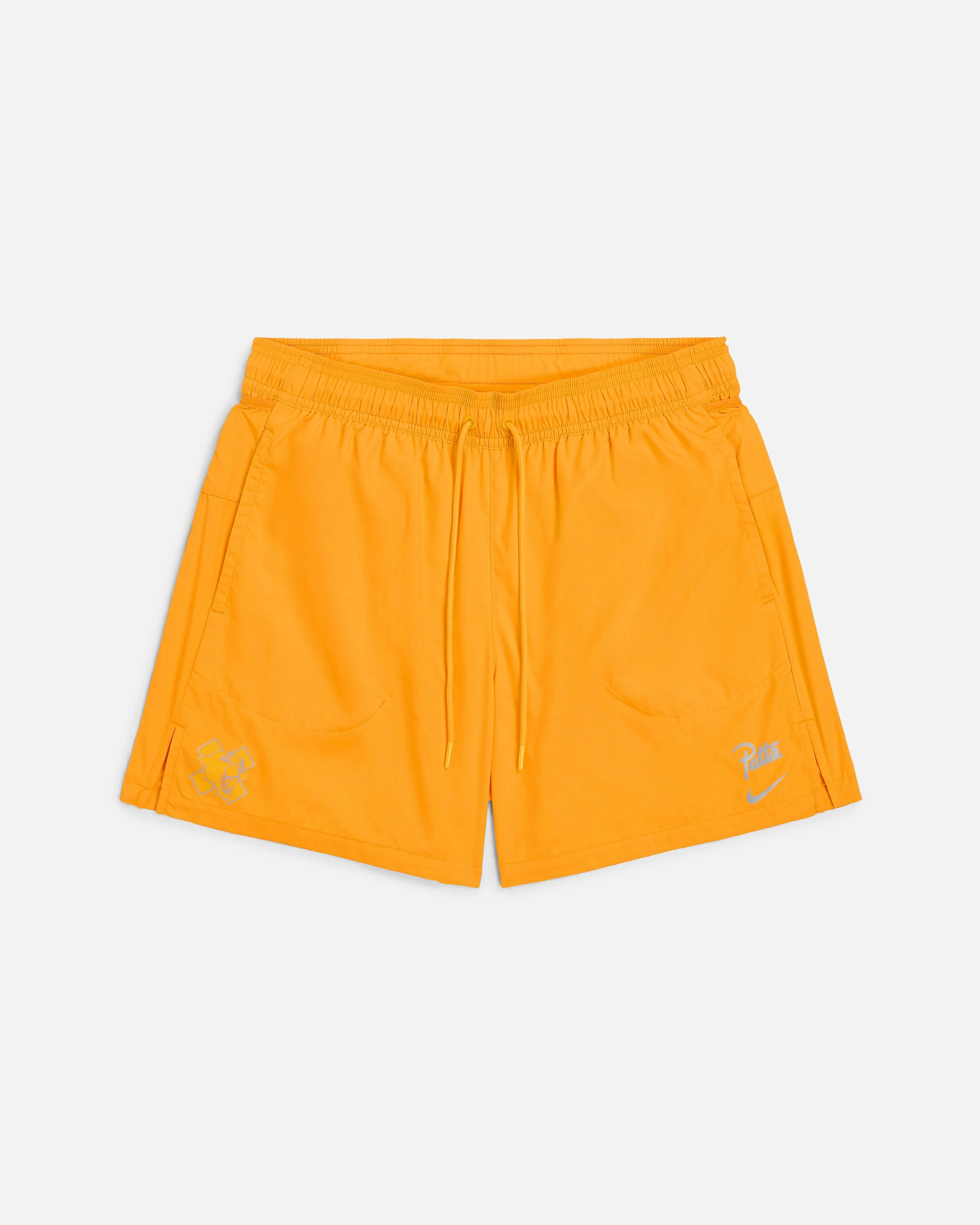 Nike x Patta Running Team Shorts (Sundial)