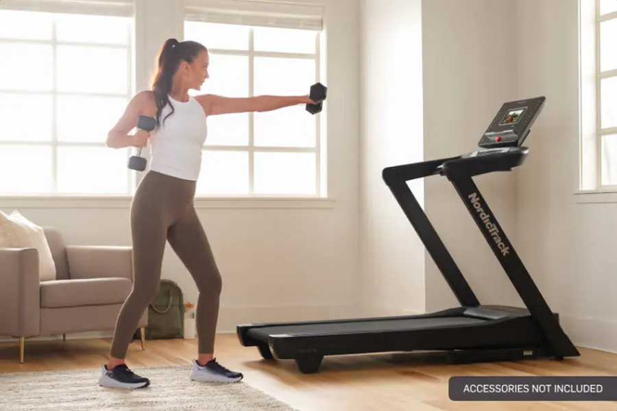 NordicTrack EXP 7i Treadmill