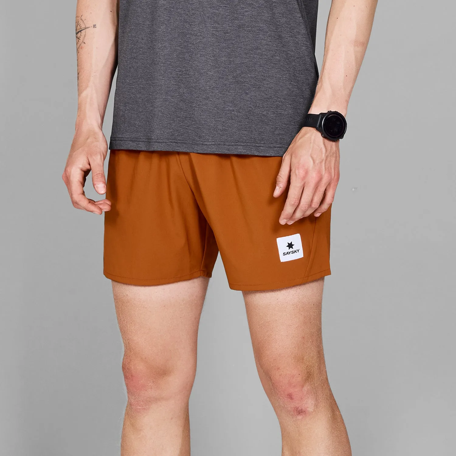 Pace Shorts 5''