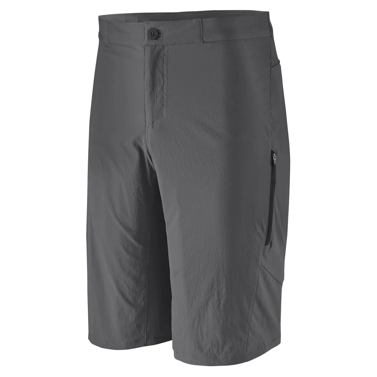 Patagonia Men's Landfarer Bike Shorts - 13" - Forge Grey