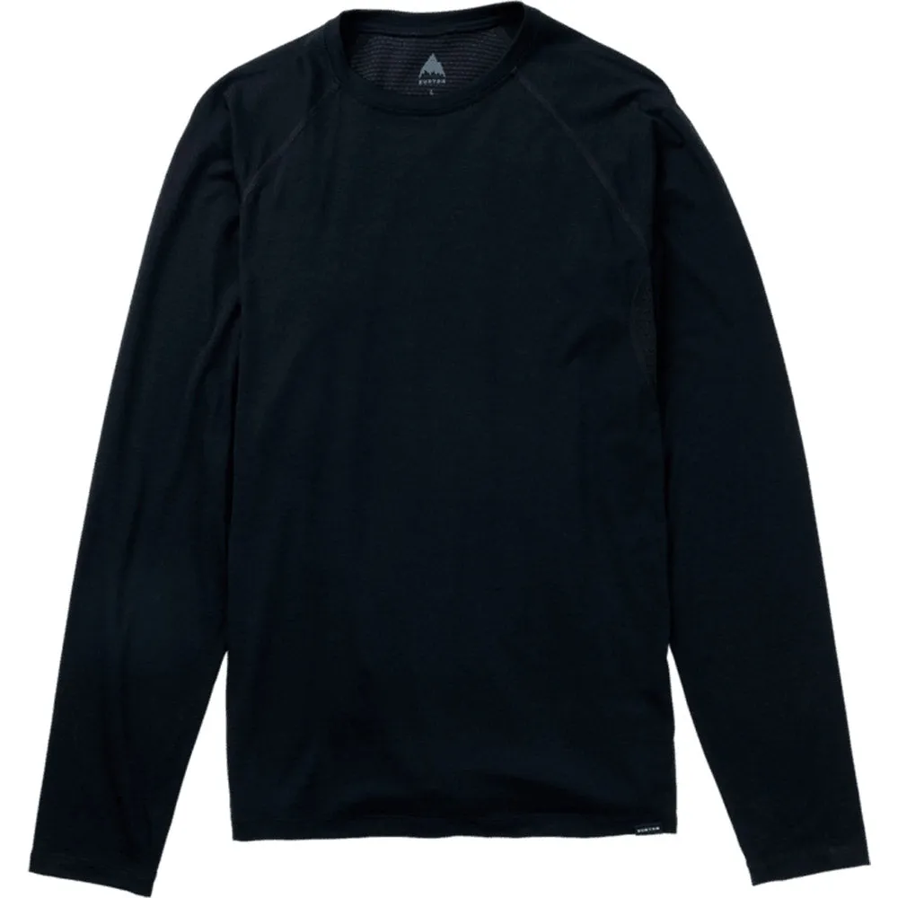 Phayse Merino Crewneck Fleece