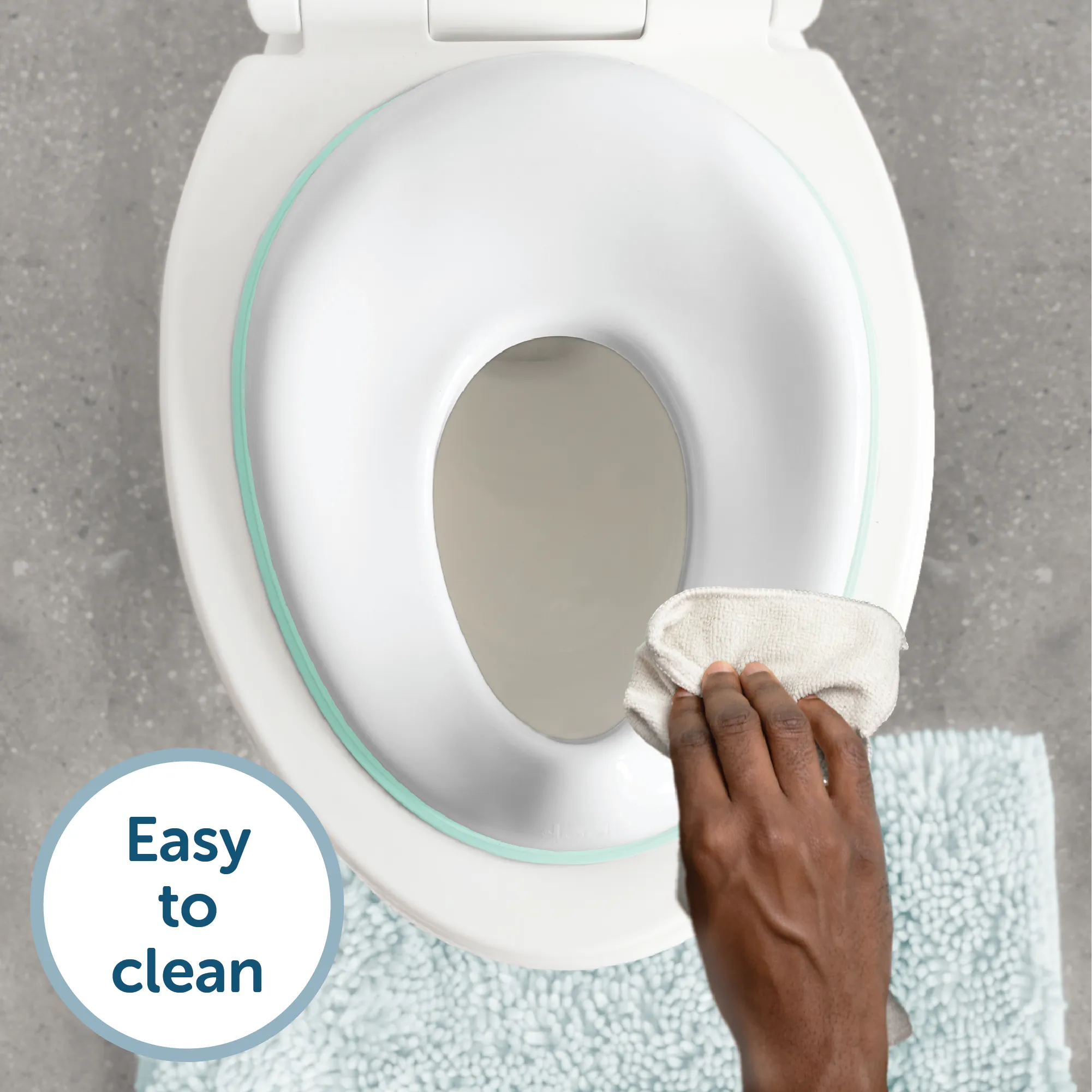 Potty Training Seat