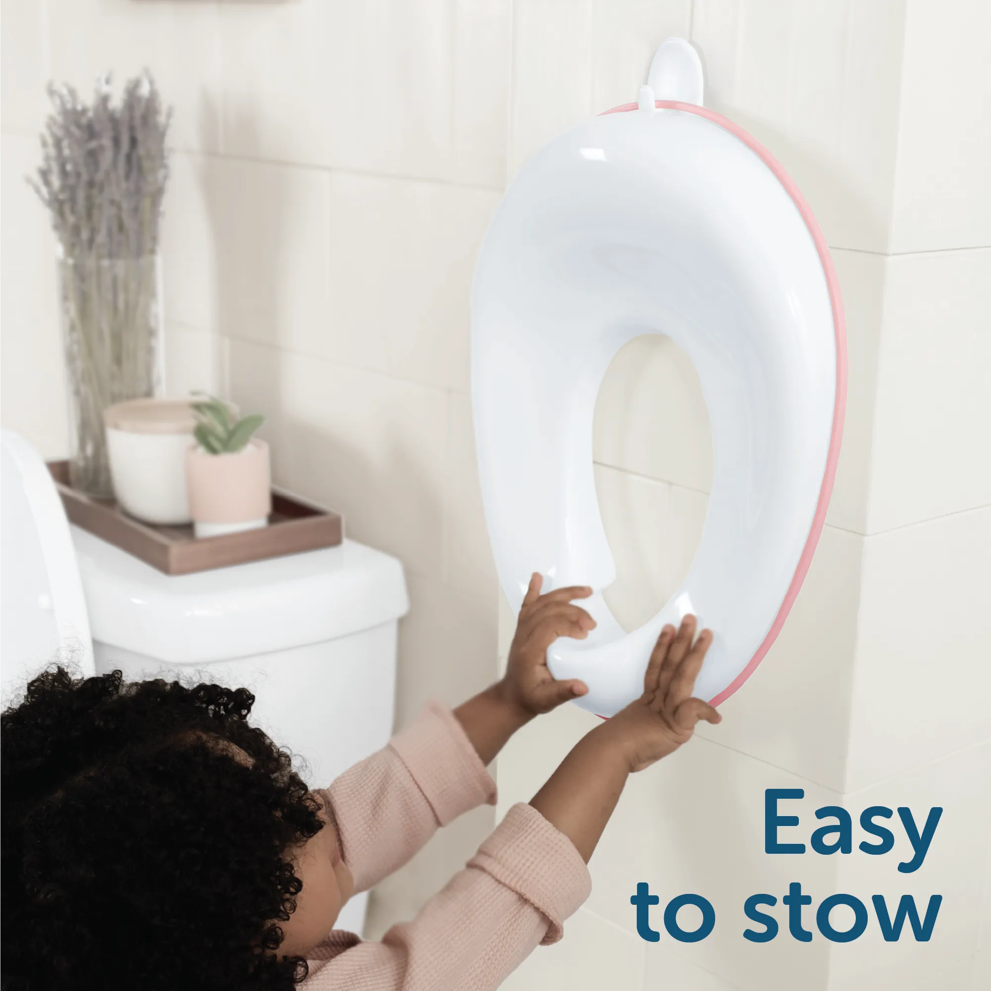 Potty Training Seat