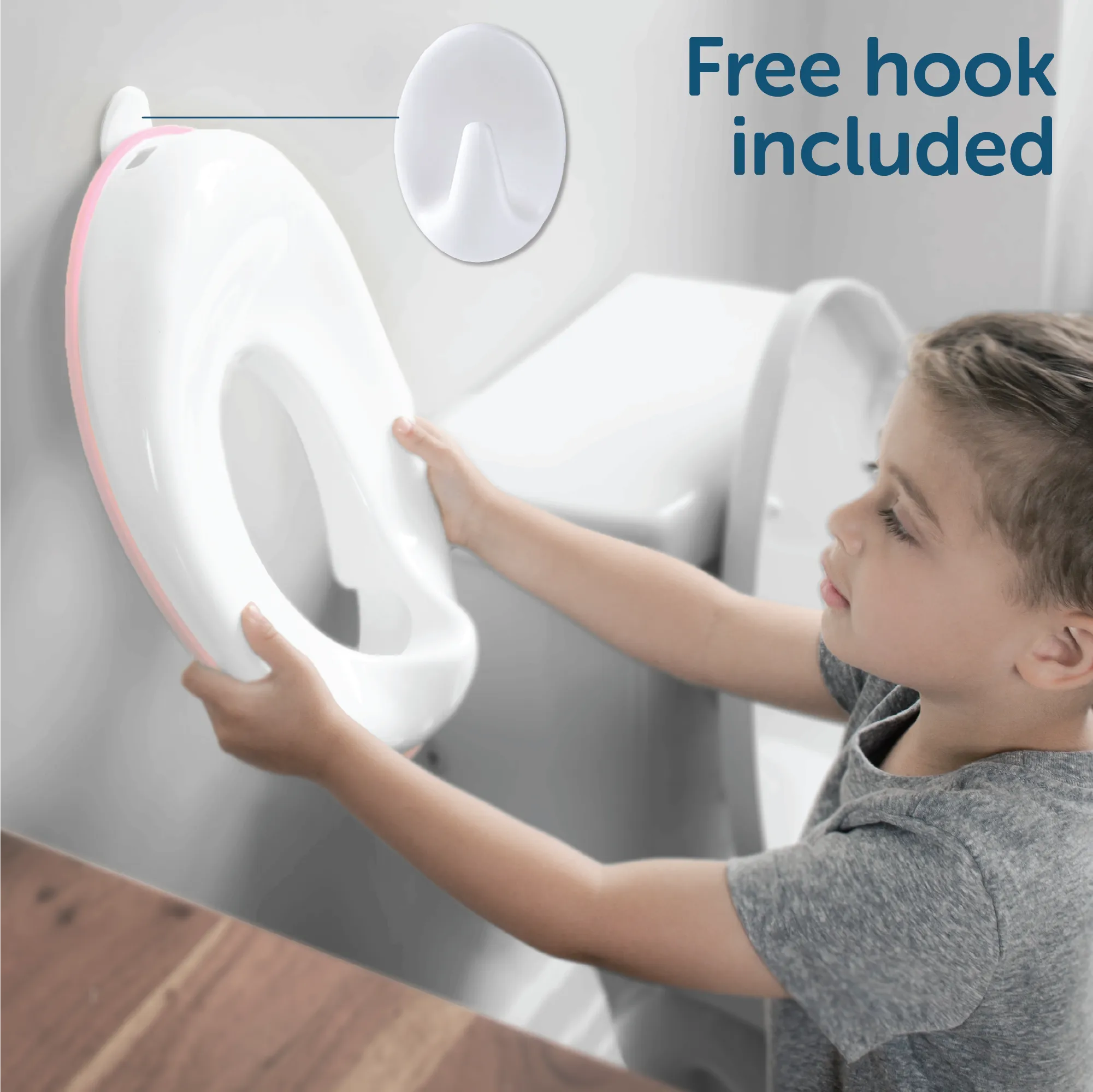 Potty Training Seat