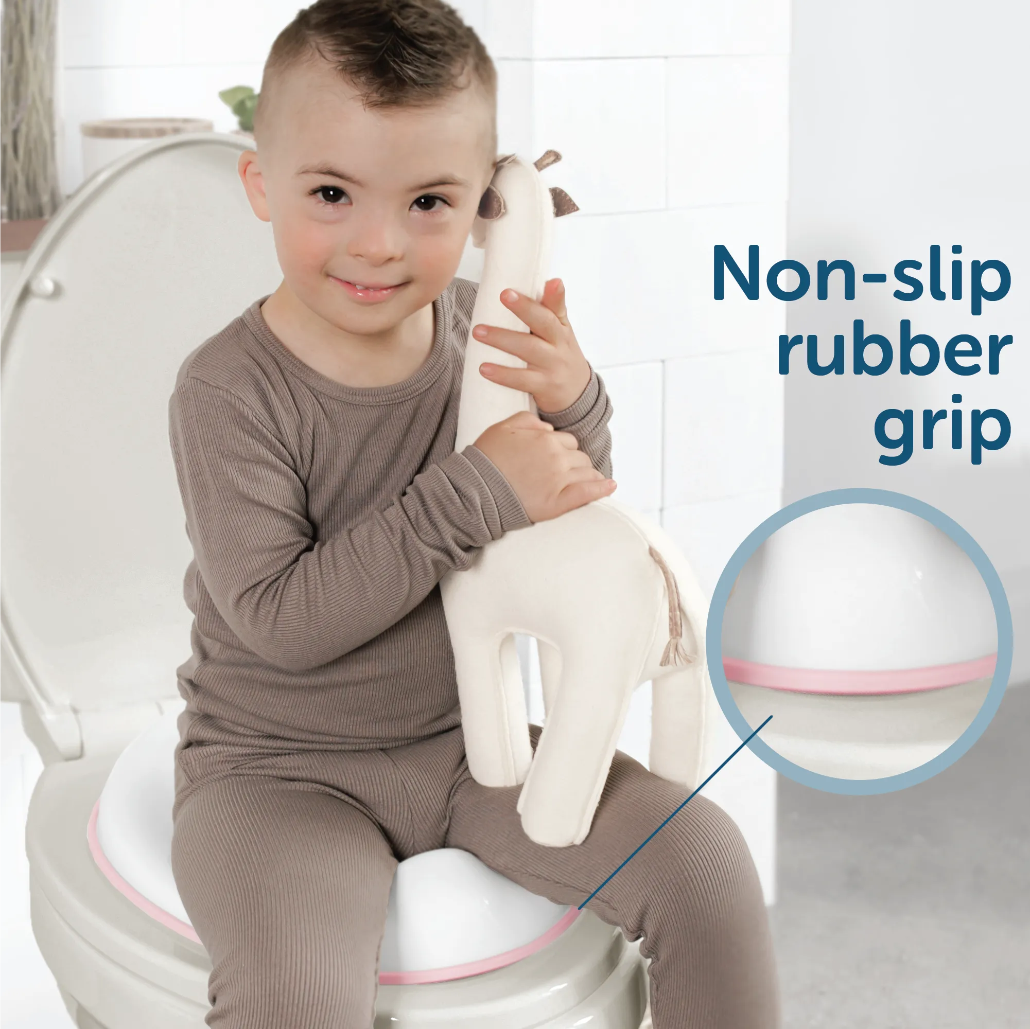 Potty Training Seat