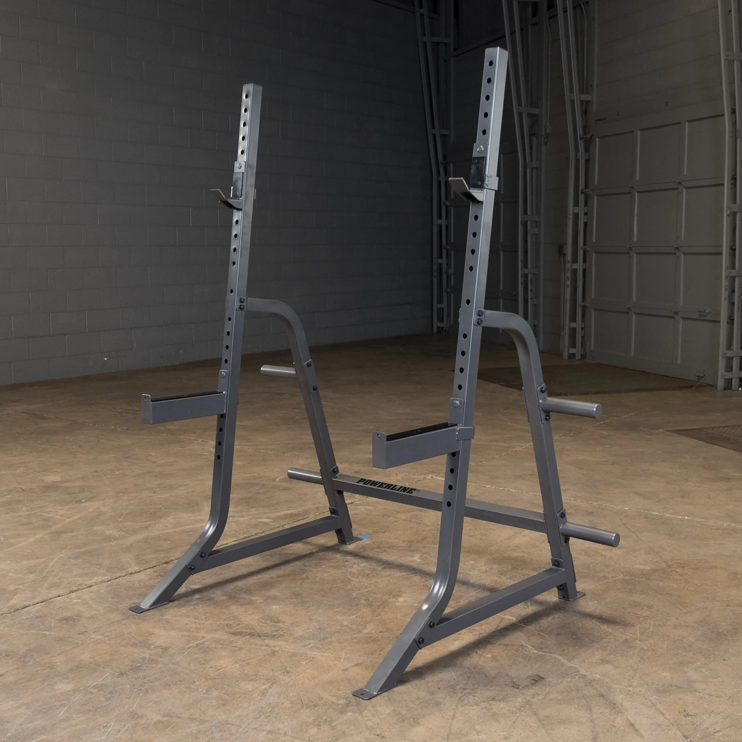 Powerline Multi-Press Rack