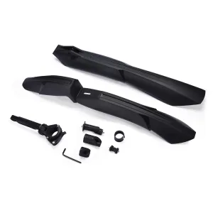 Pro-Bike Tool Bike Fender - Mountain Bike Fender - Bicycle Fenders - Cycling