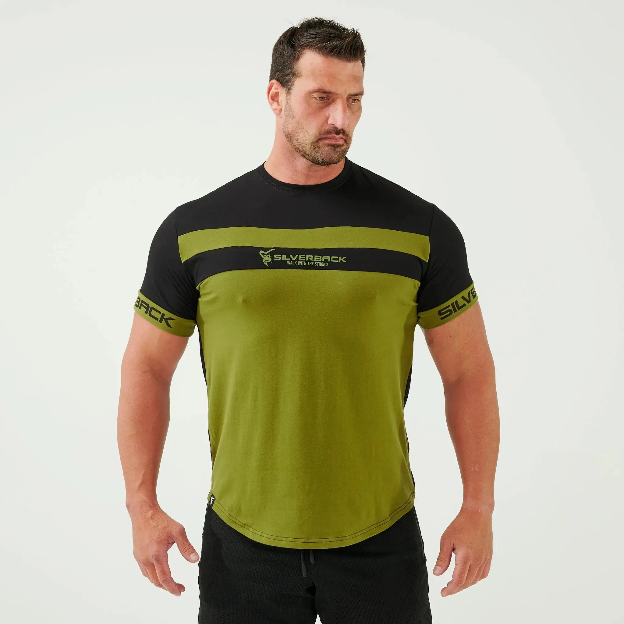 Pro-Series Contoured T-Shirt