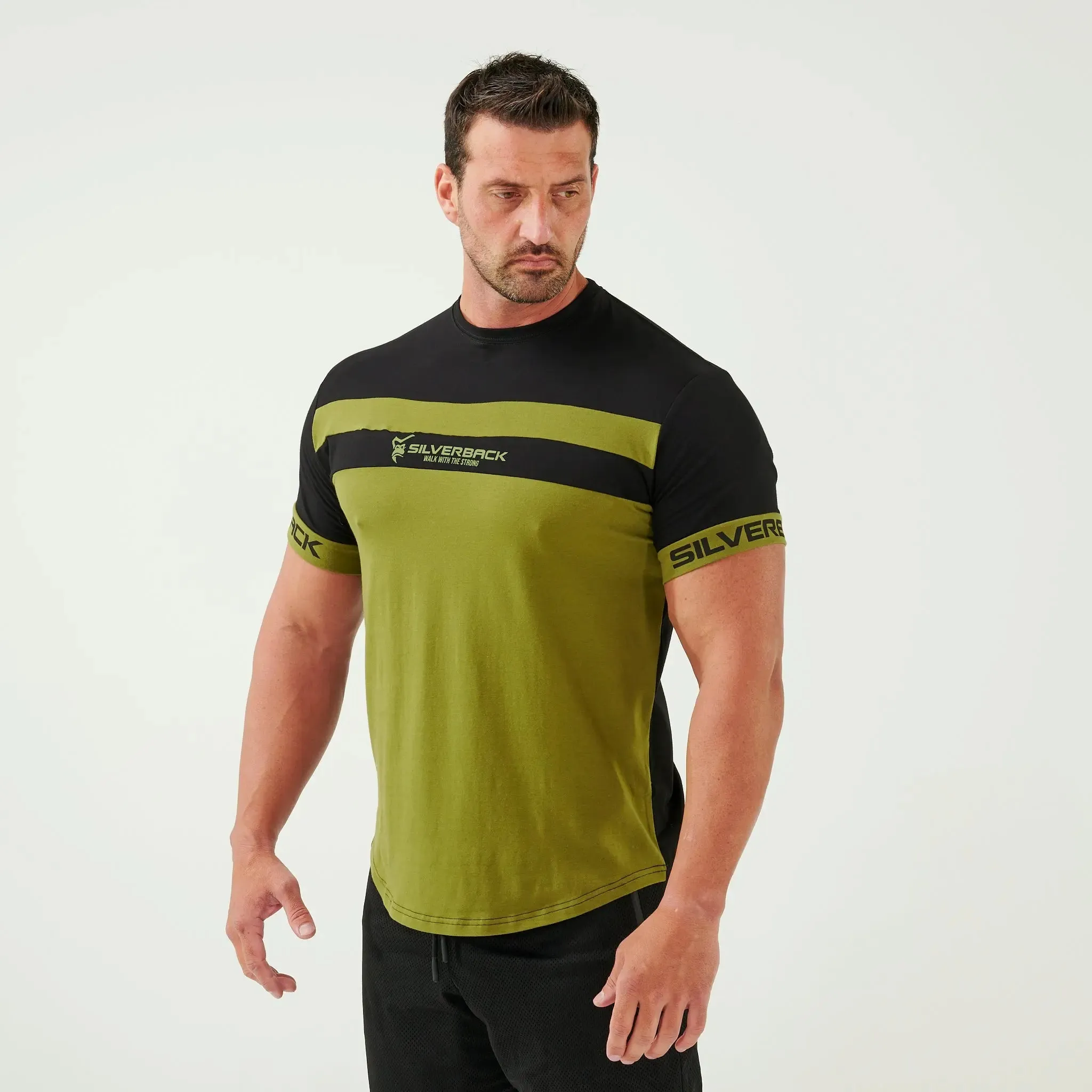 Pro-Series Contoured T-Shirt