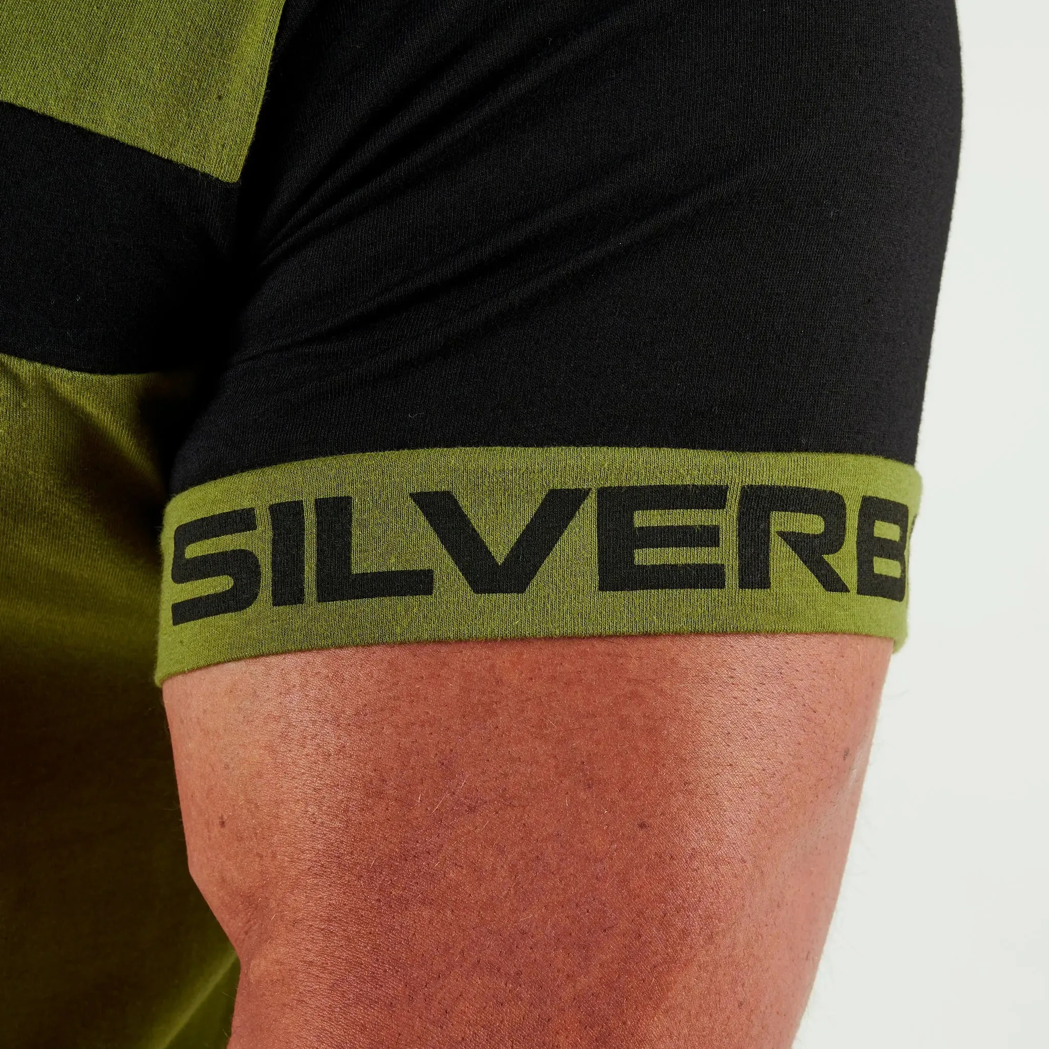 Pro-Series Contoured T-Shirt