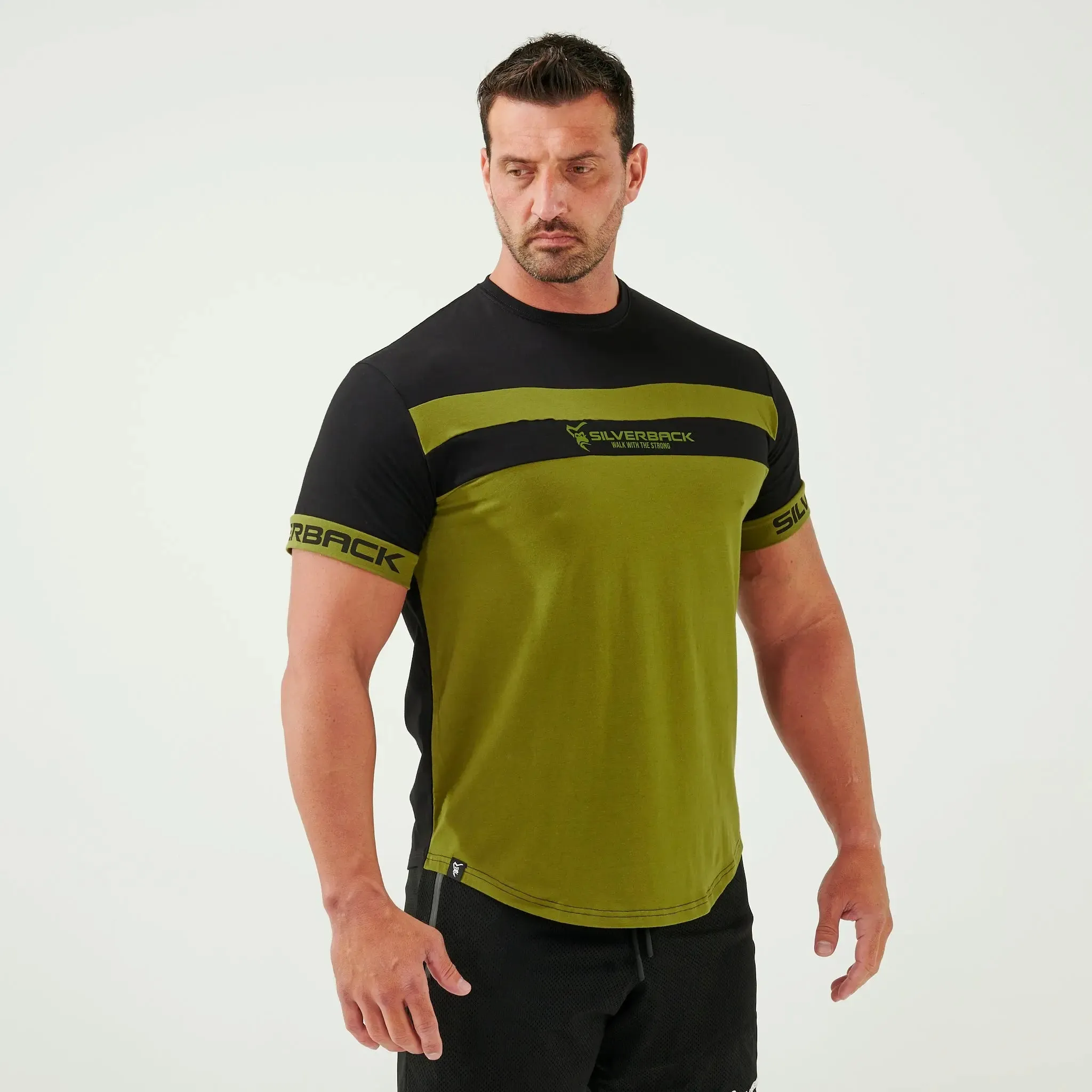 Pro-Series Contoured T-Shirt