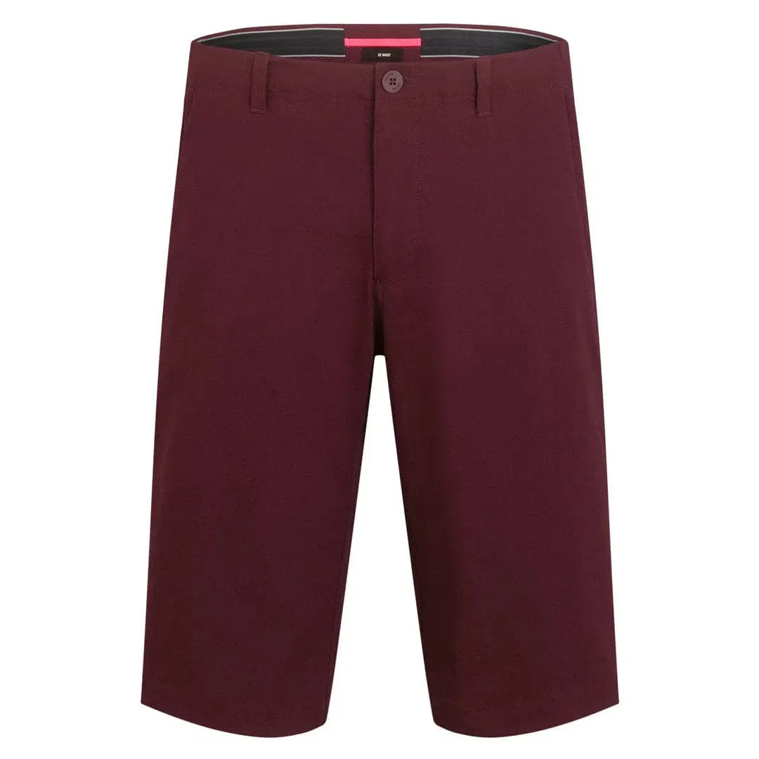 RAPHA Randonnee Shorts - WNE Wine