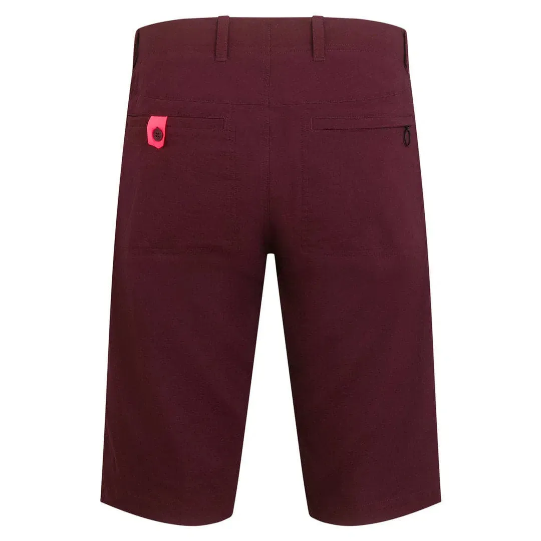 RAPHA Randonnee Shorts - WNE Wine