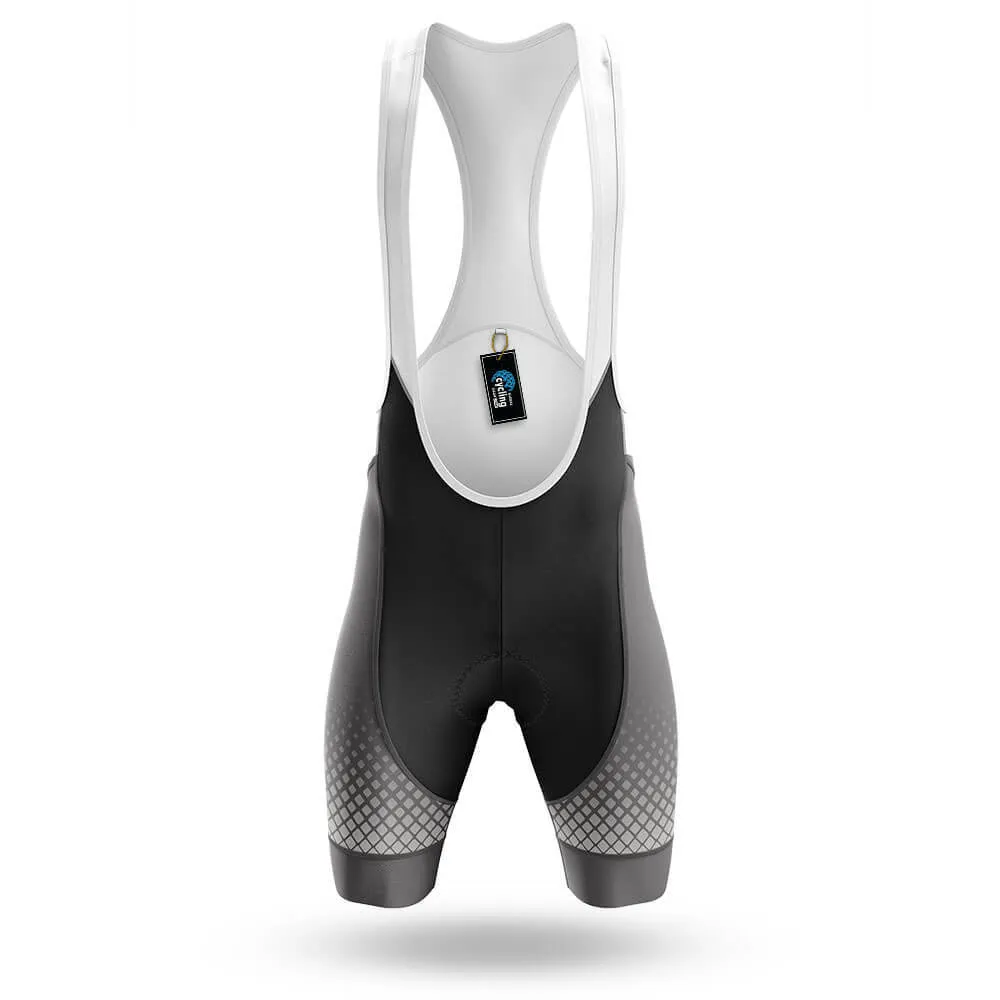 Reflective Bikes - Men's Cycling Kit