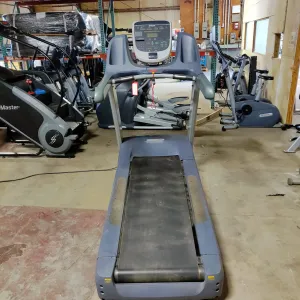 Refurbished Precor TRM Series Treadmill Commercial Grade