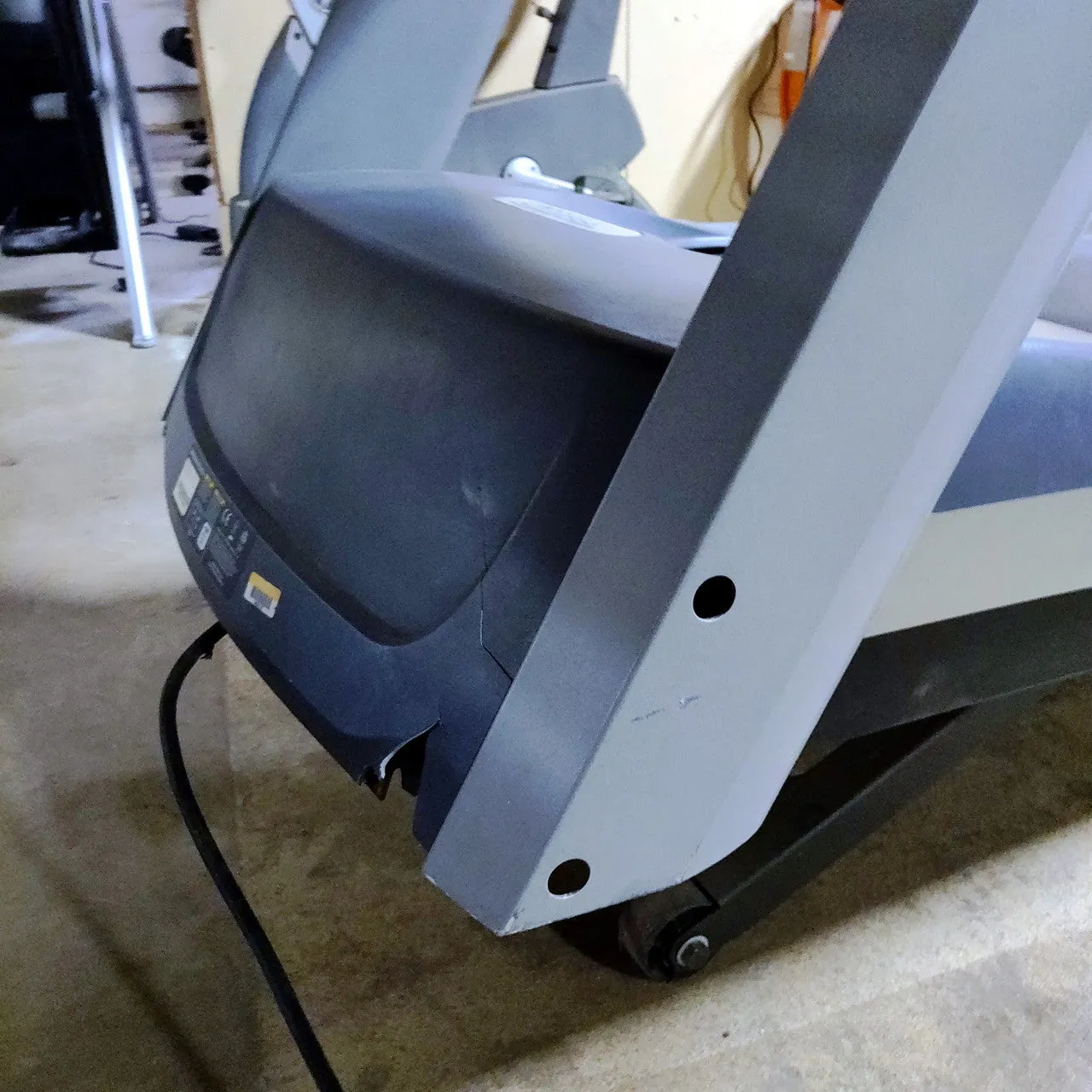 Refurbished Precor TRM Series Treadmill Commercial Grade