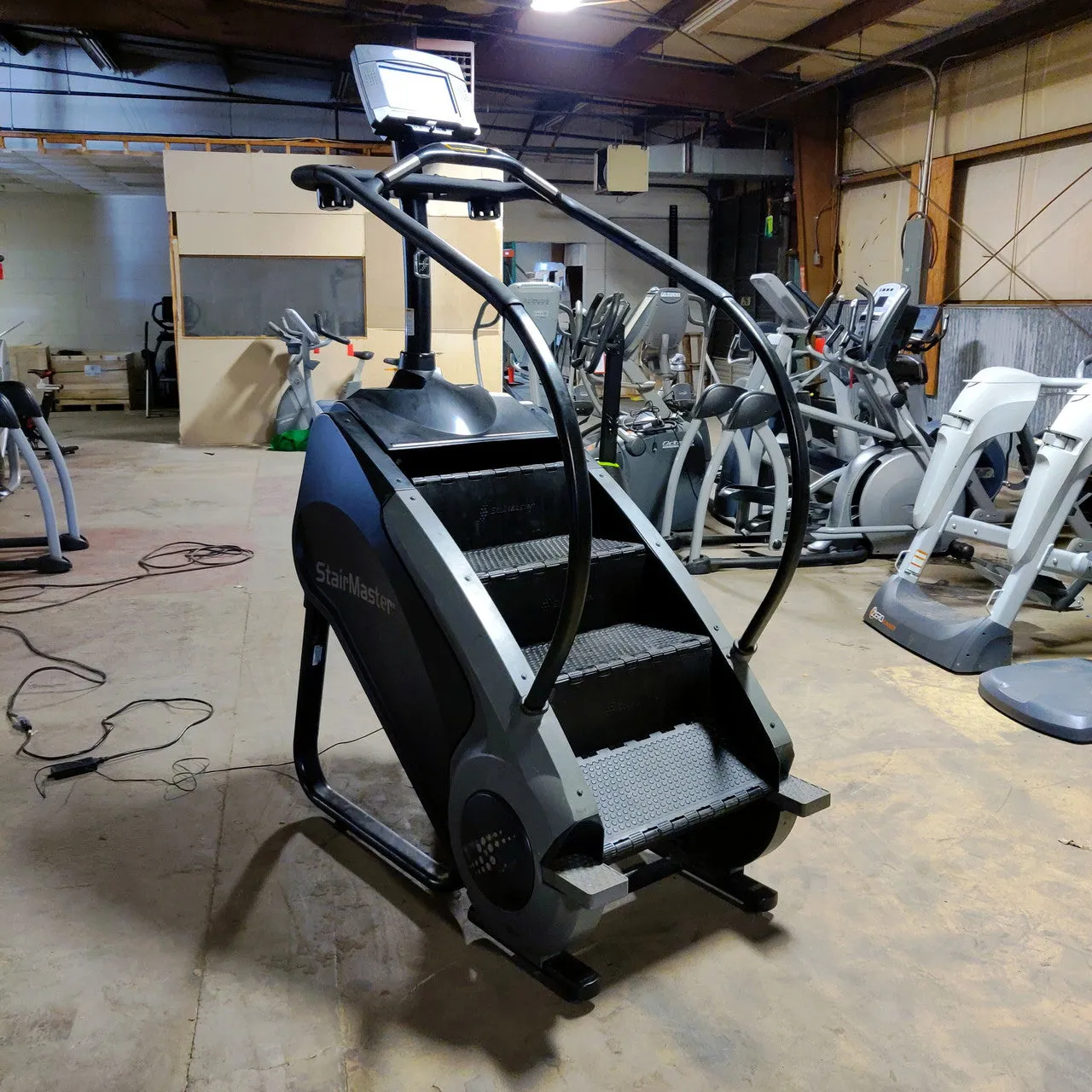 Refurbished Stairmaster SM5 Stairclimber Stepper Commercial