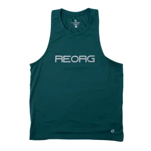 REORG x KITBOX Muscle Tank (Womens)