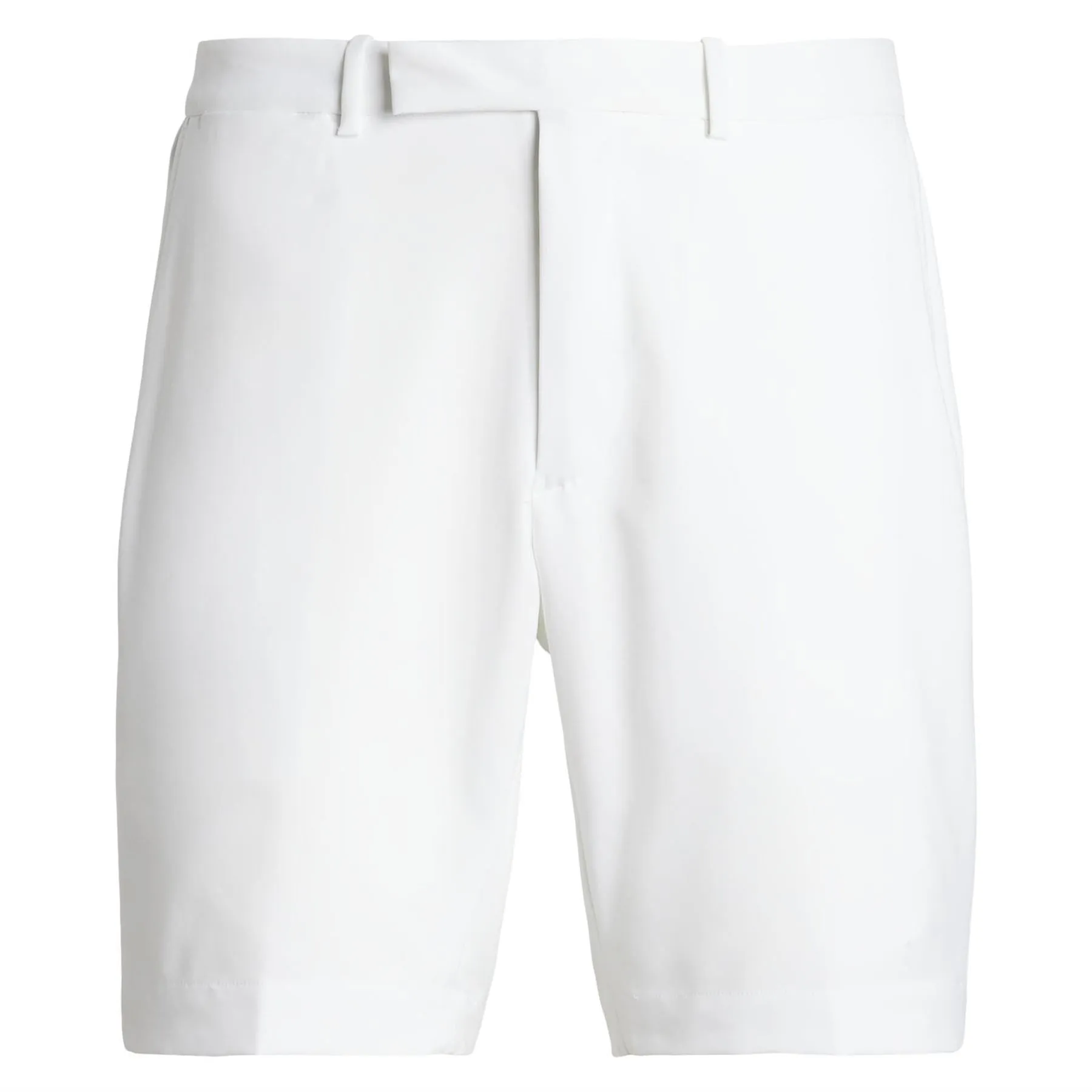 RLX Featherweight Cypress Shorts Ceramic White - 2024