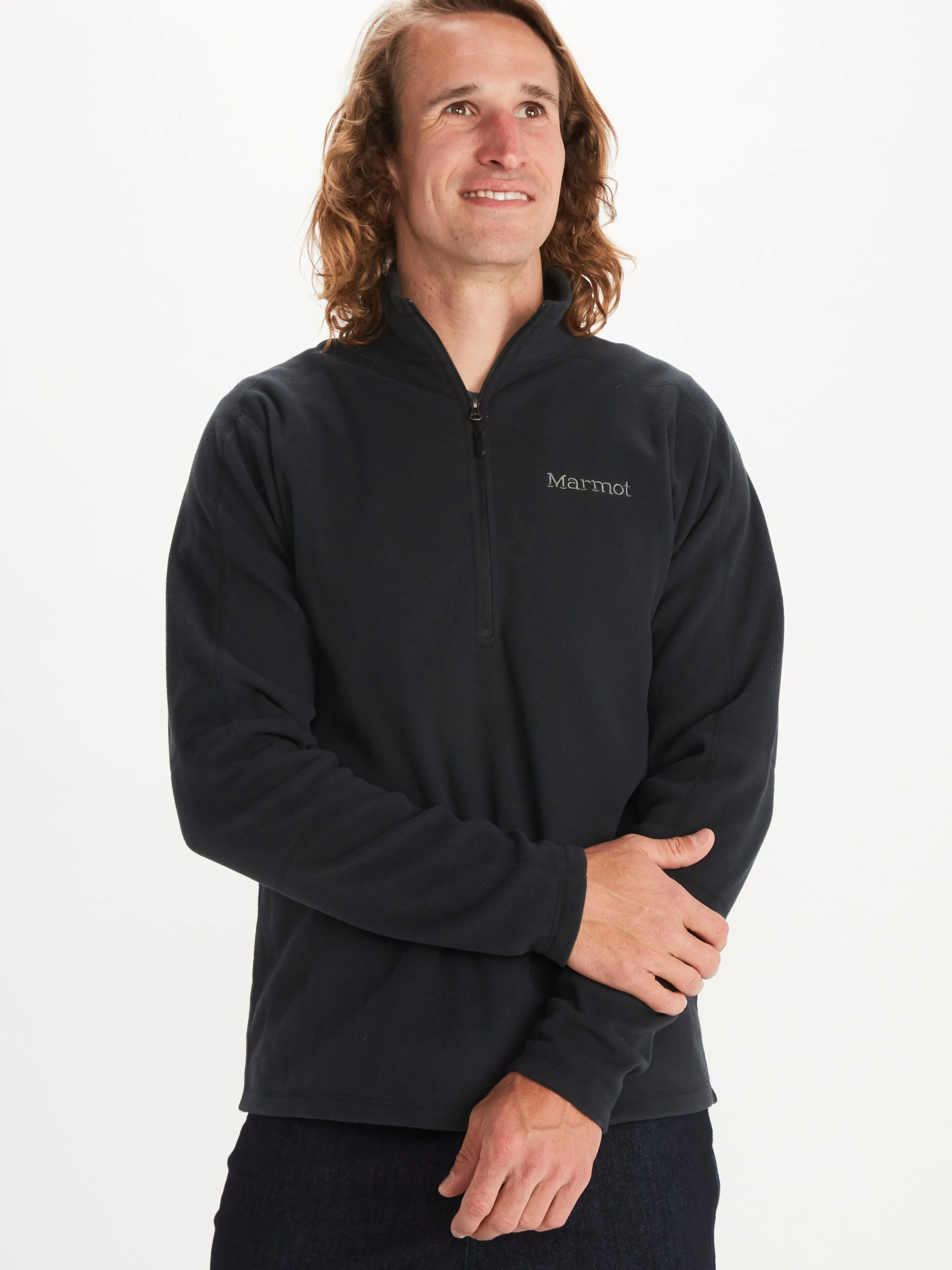 Rocklin 1/2 Zip